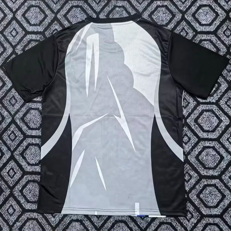 Maillot Brésil Concept