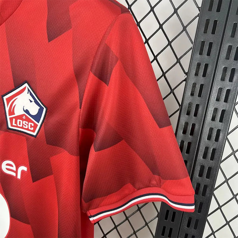 Maillot Lille