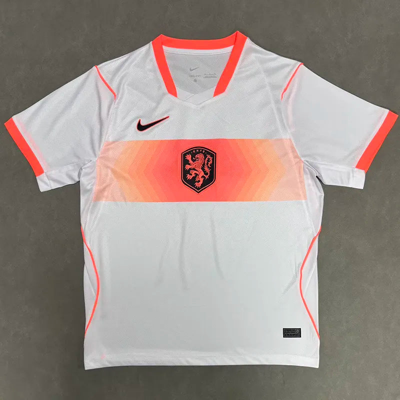 Maillot Pays-Bas