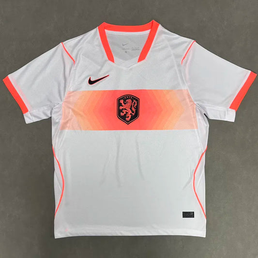 Maillot Pays-Bas