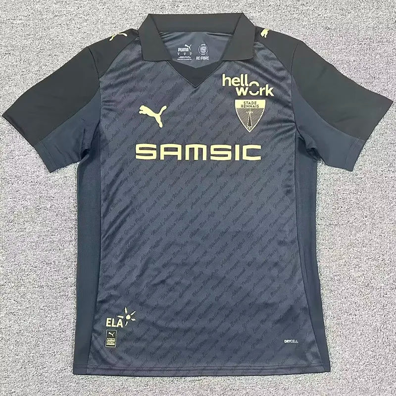 Maillot Rennes