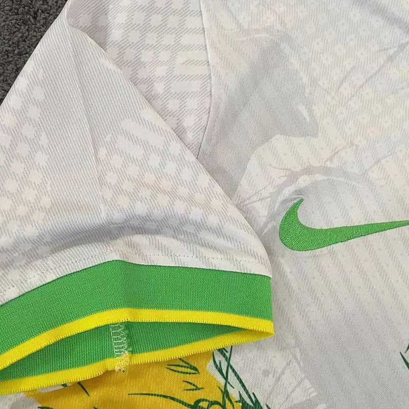 Maillot Brésil Concept