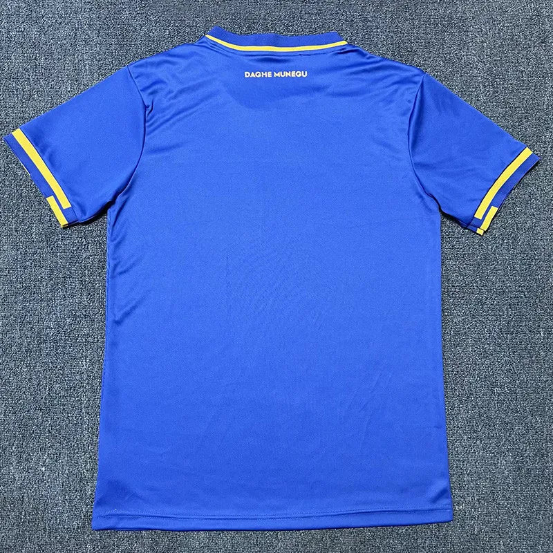 Maillot Monaco