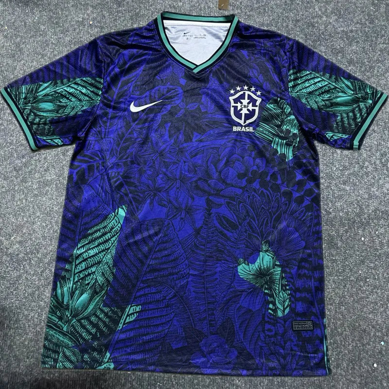 Maillot Brésil Concept