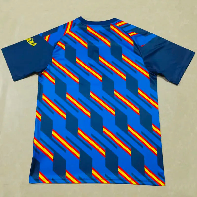 Maillot Espagne