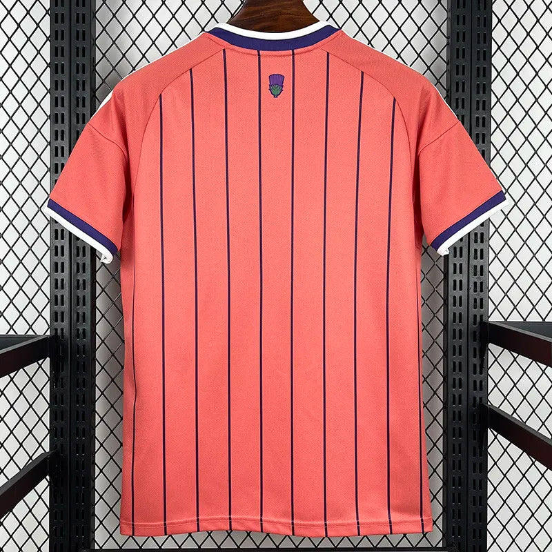 Maillot Écosse