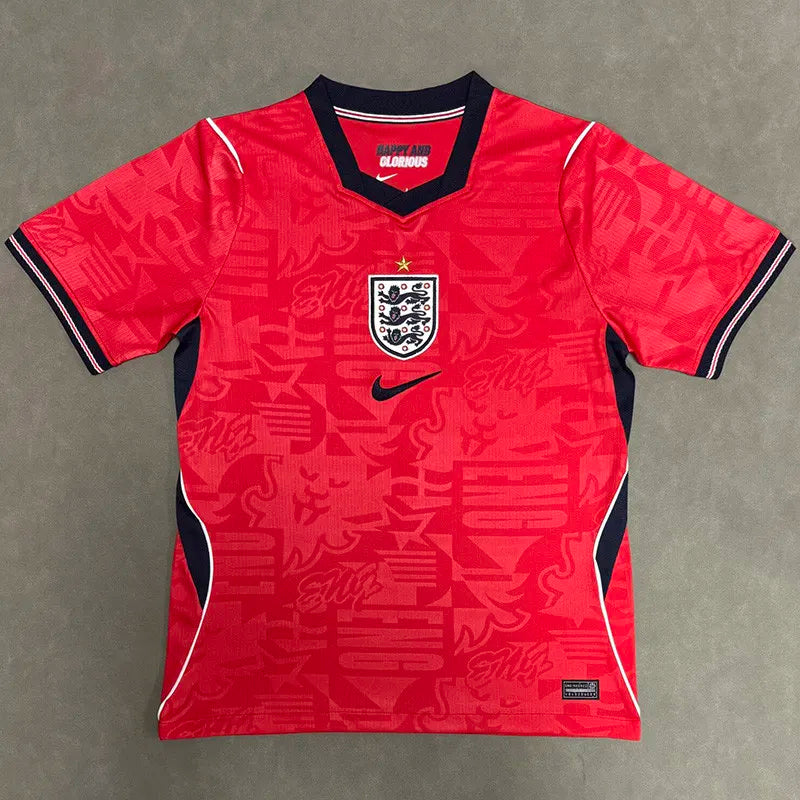 Maillot Angleterre