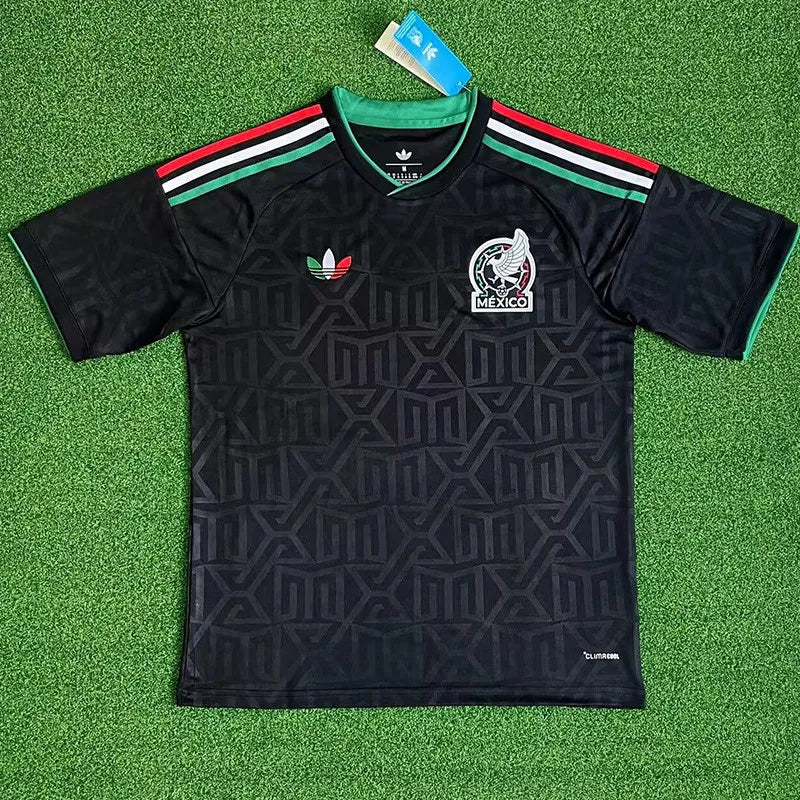 Maillot Mexique