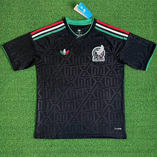Maillot Mexique