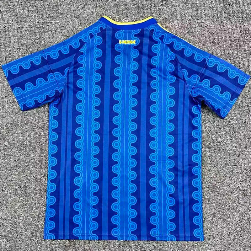 Maillot Suède
