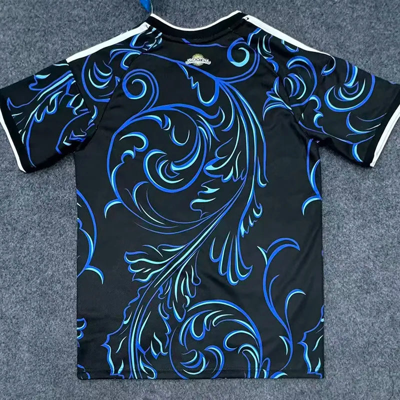 Maillot Argentine