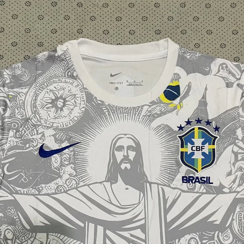 Maillot Brésil Concept