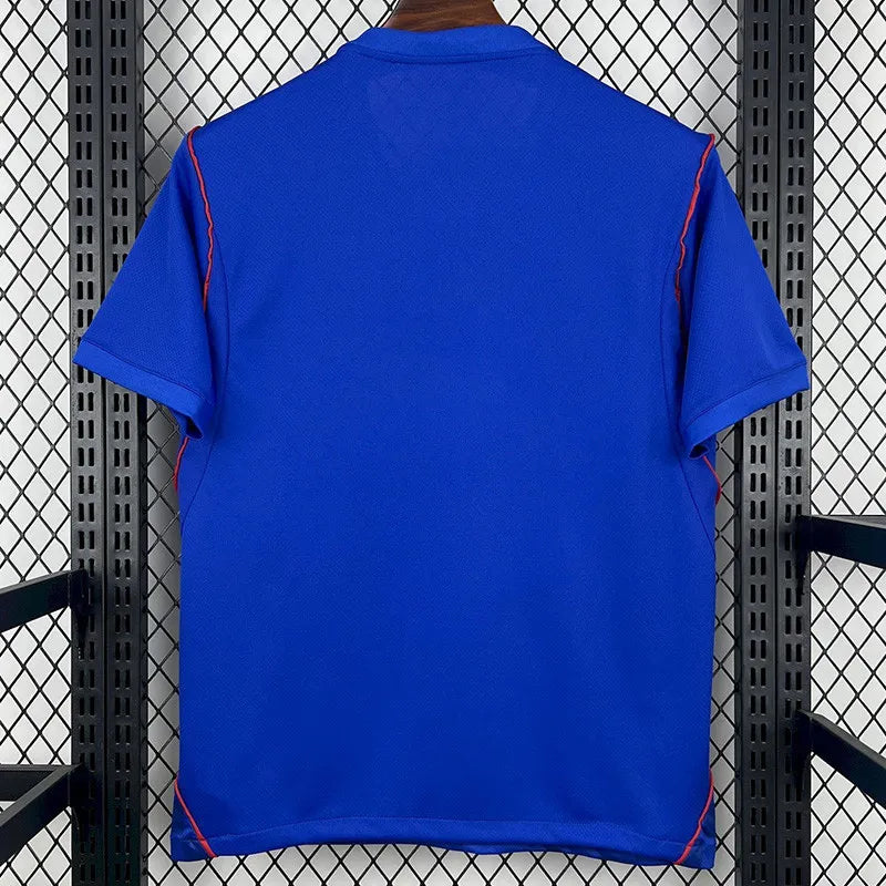 Maillot Croatie