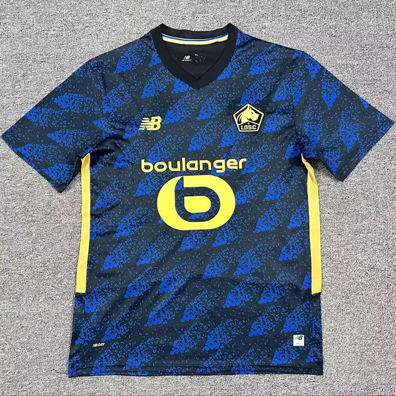 Maillot Lille