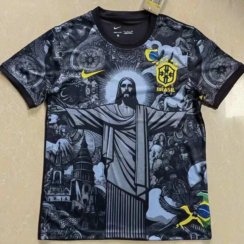 Maillot Brésil Concept