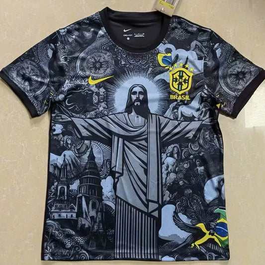 Maillot Brésil Concept