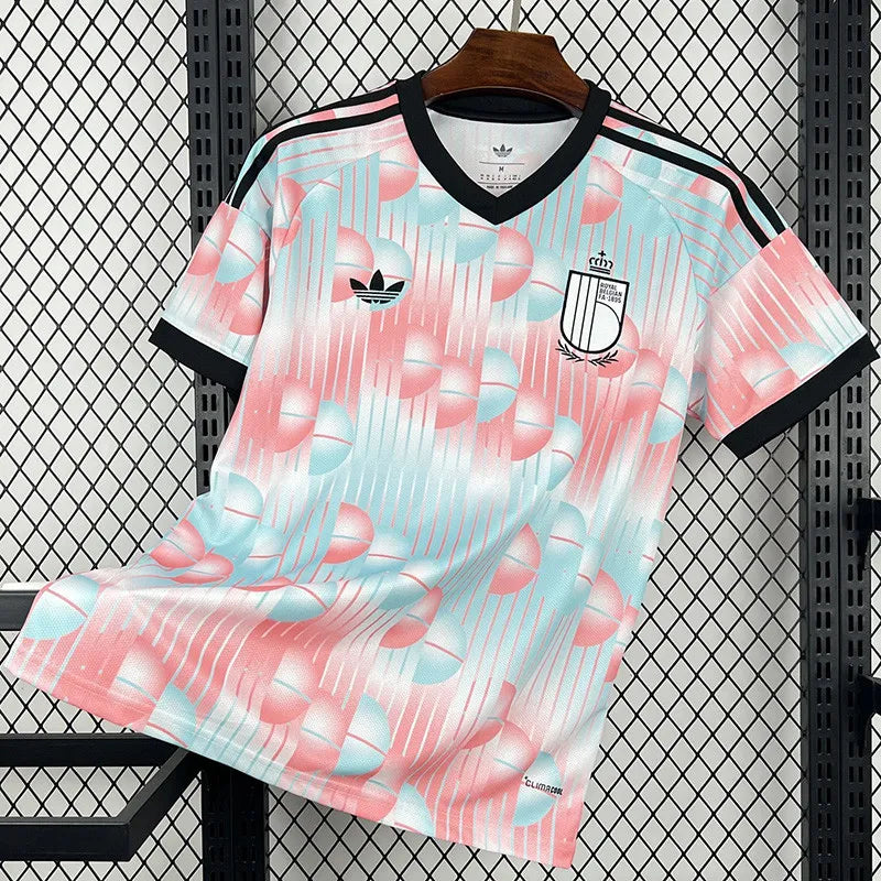 Maillot Belgique