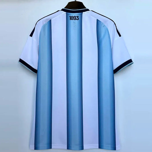 Maillot Argentine