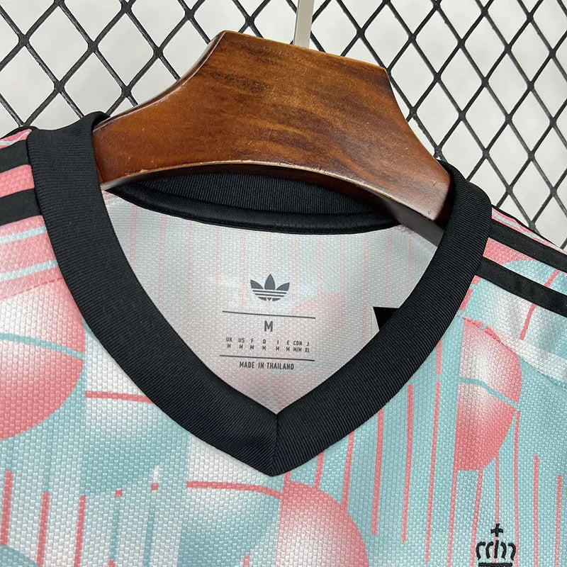 Maillot Belgique