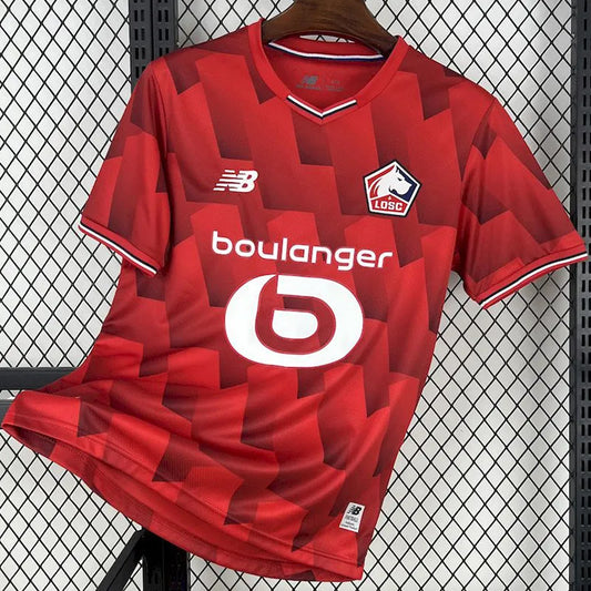 Maillot Lille