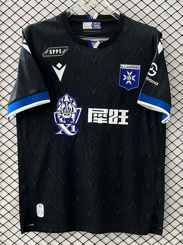 Maillot Auxerre