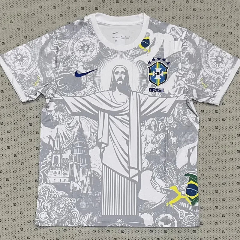 Maillot Brésil Concept