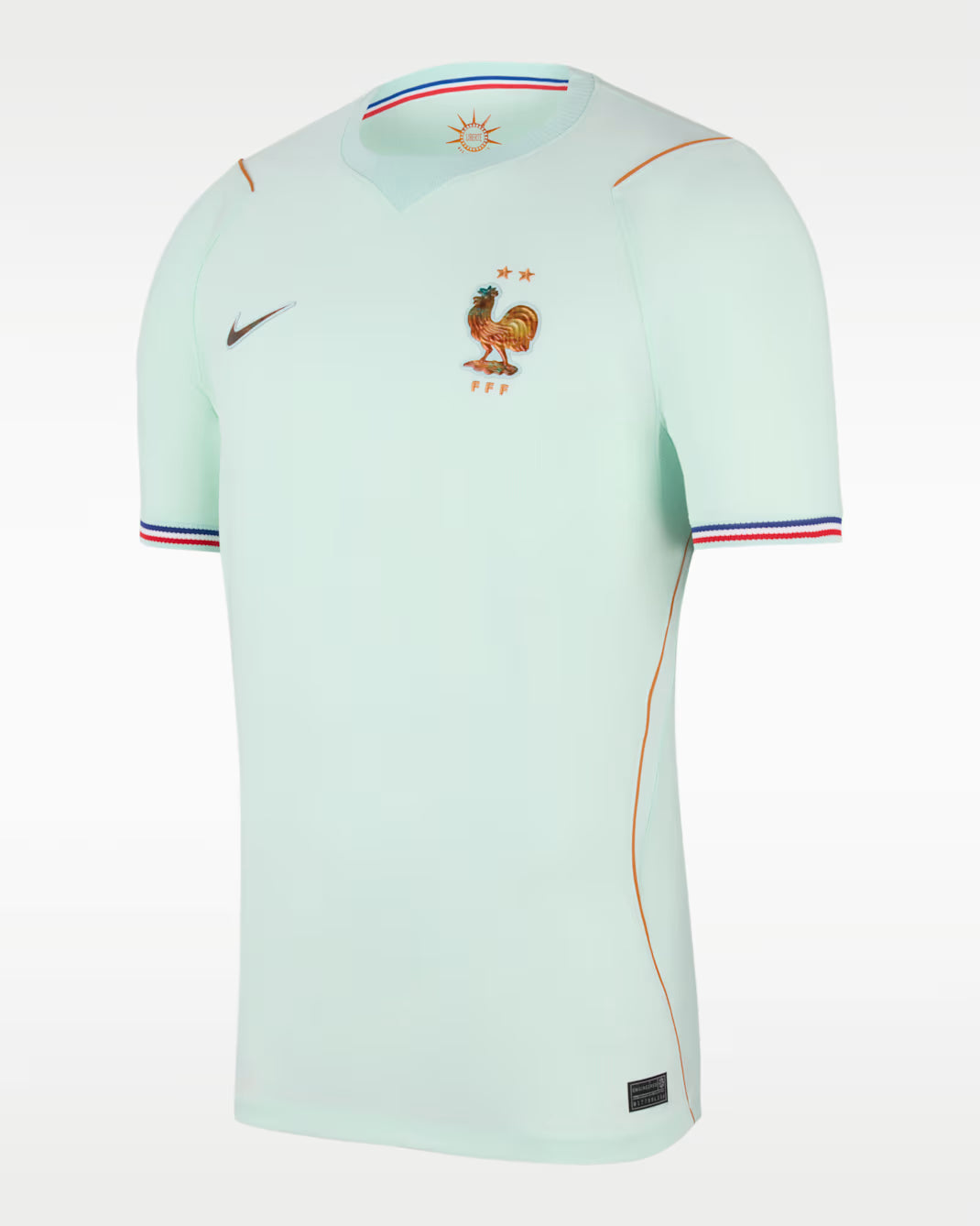 Maillot France