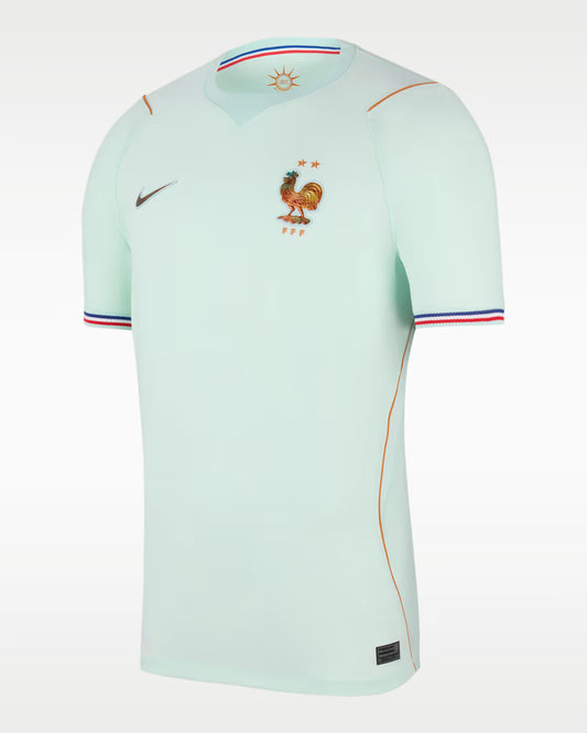 Maillot France