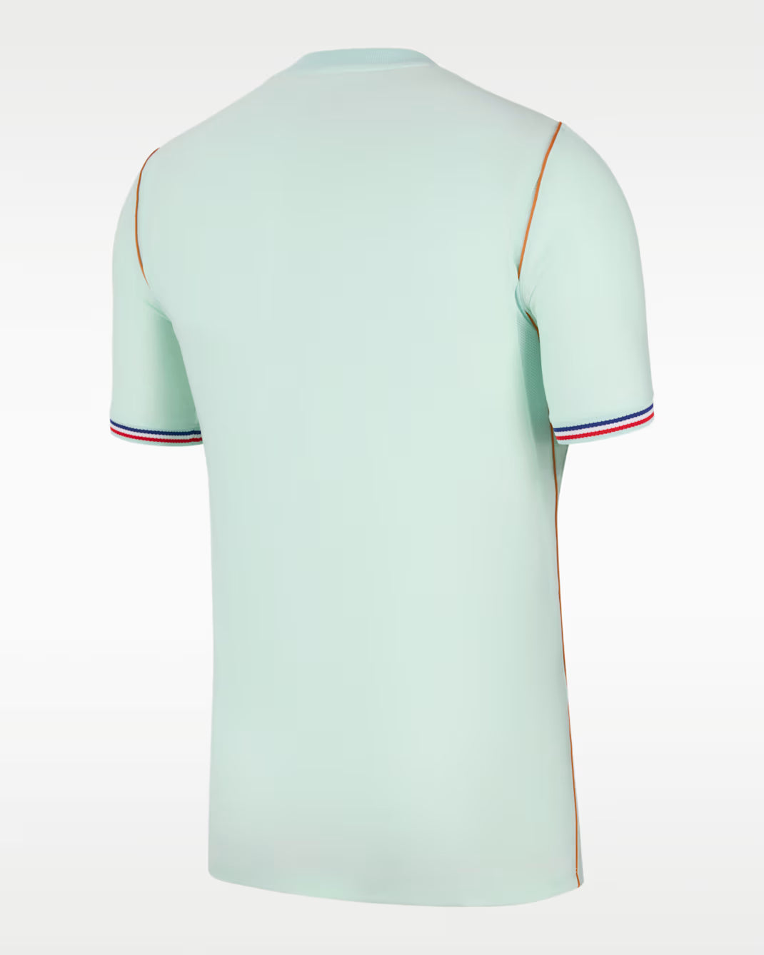 Maillot France