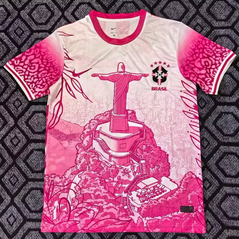 Maillot Brésil Concept