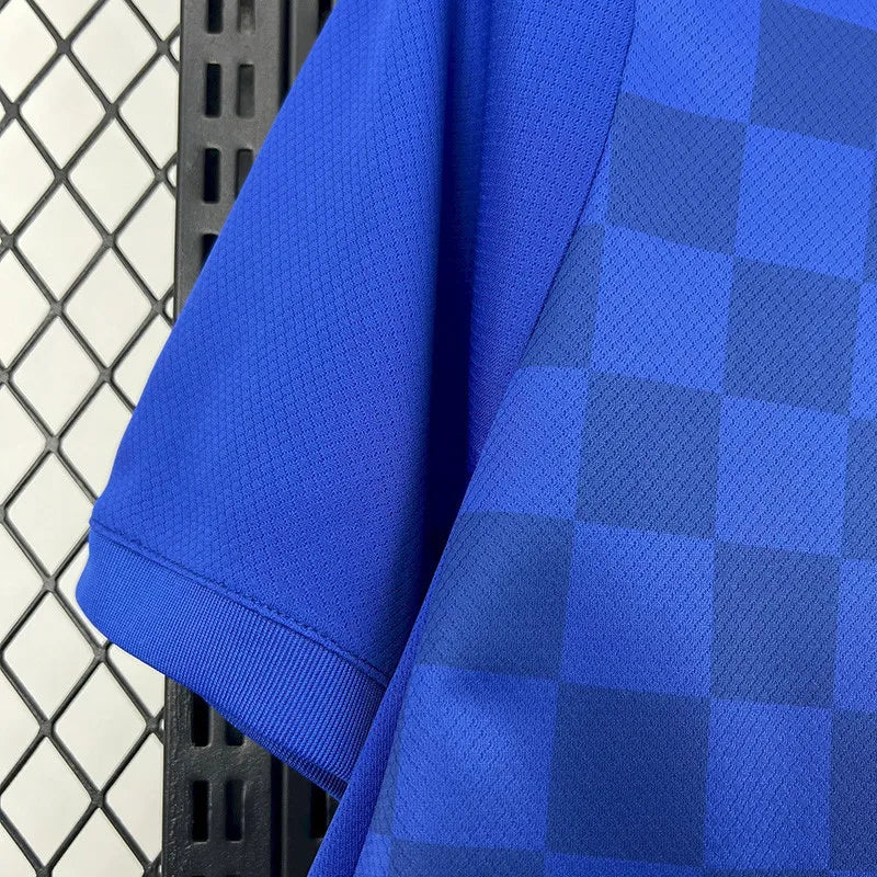 Maillot Croatie