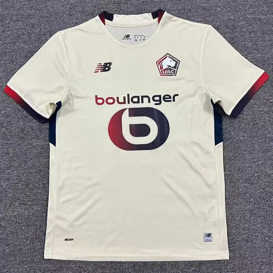 Maillot Lille