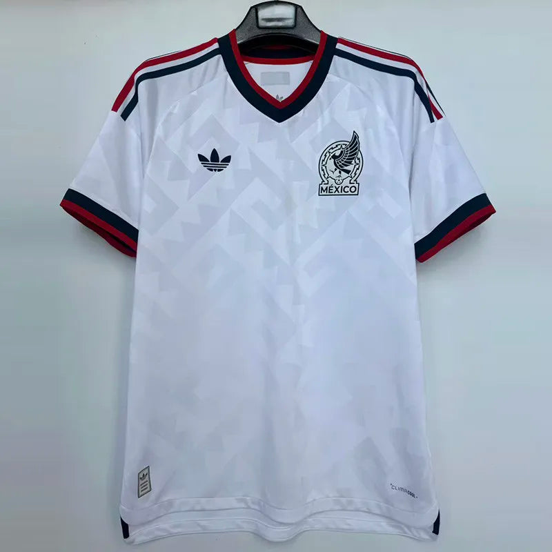 Maillot Mexique