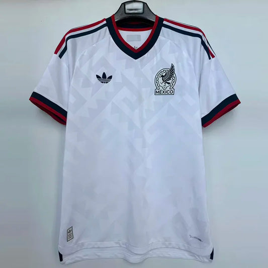 Maillot Mexique