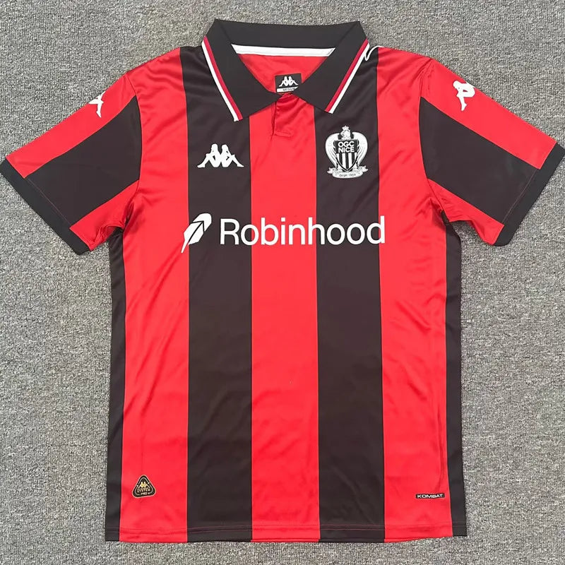Maillot Nice