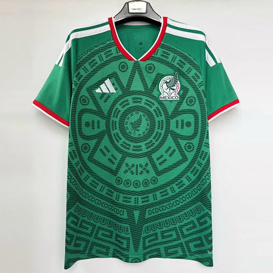 Maillot Mexique
