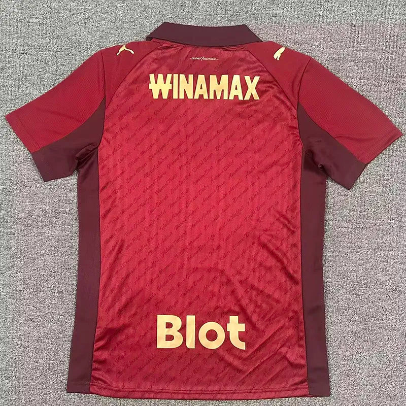 Maillot Rennes