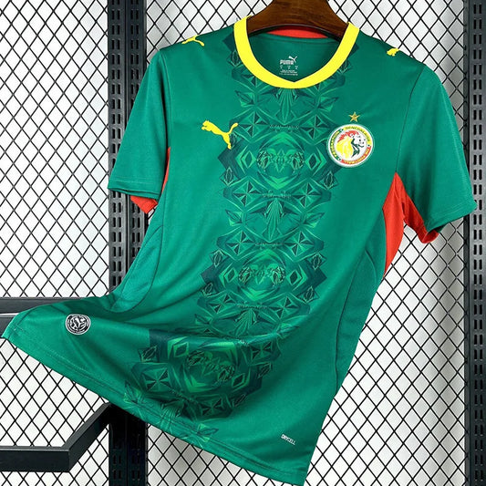 Maillot Sénégal
