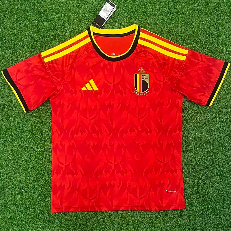 Maillot Belgique