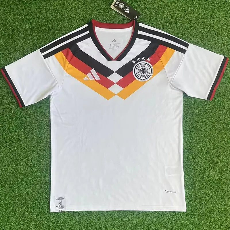 Maillot Allemagne