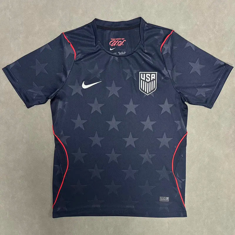 Maillot États-Unis