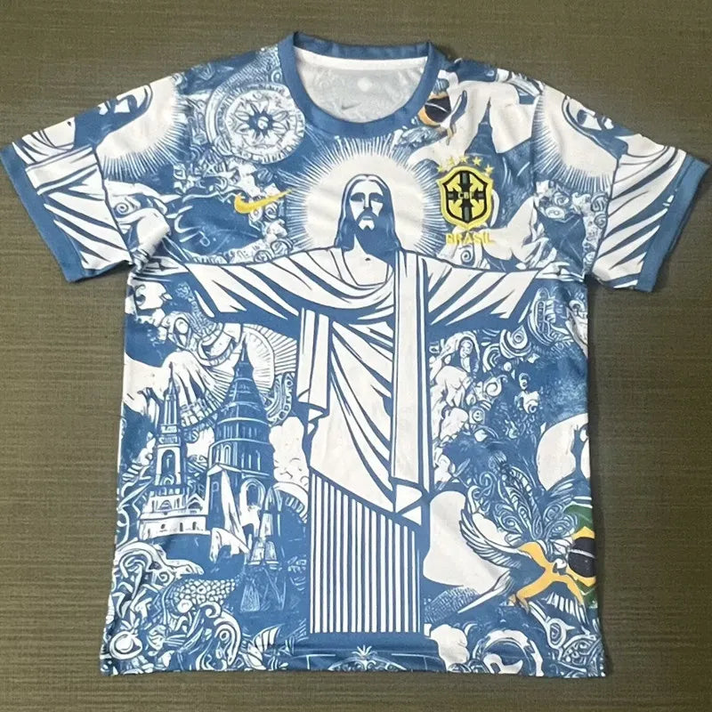 Maillot Brésil Concept