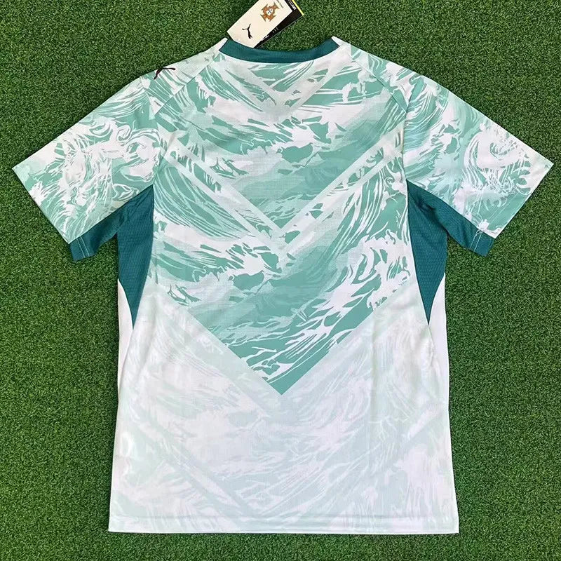 Maillot Portugal