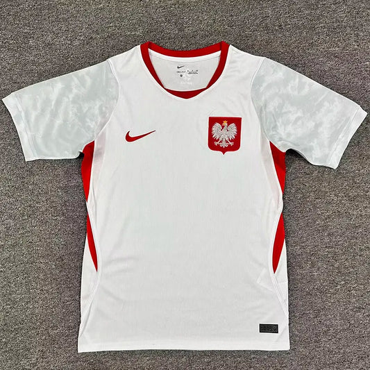Maillot Pologne