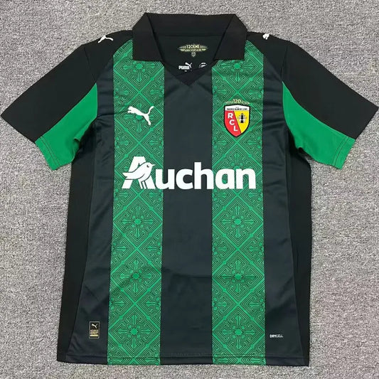 Maillot Lens