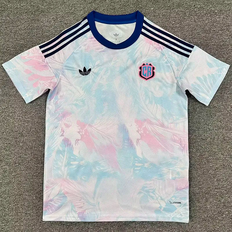 Maillot Costa-Rica
