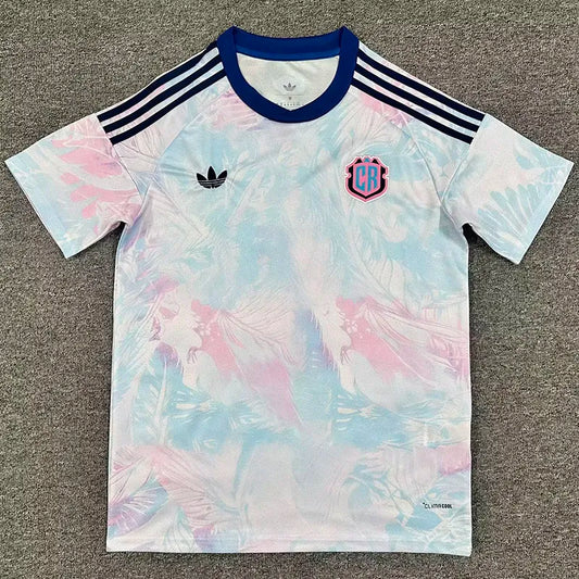 Maillot Costa-Rica
