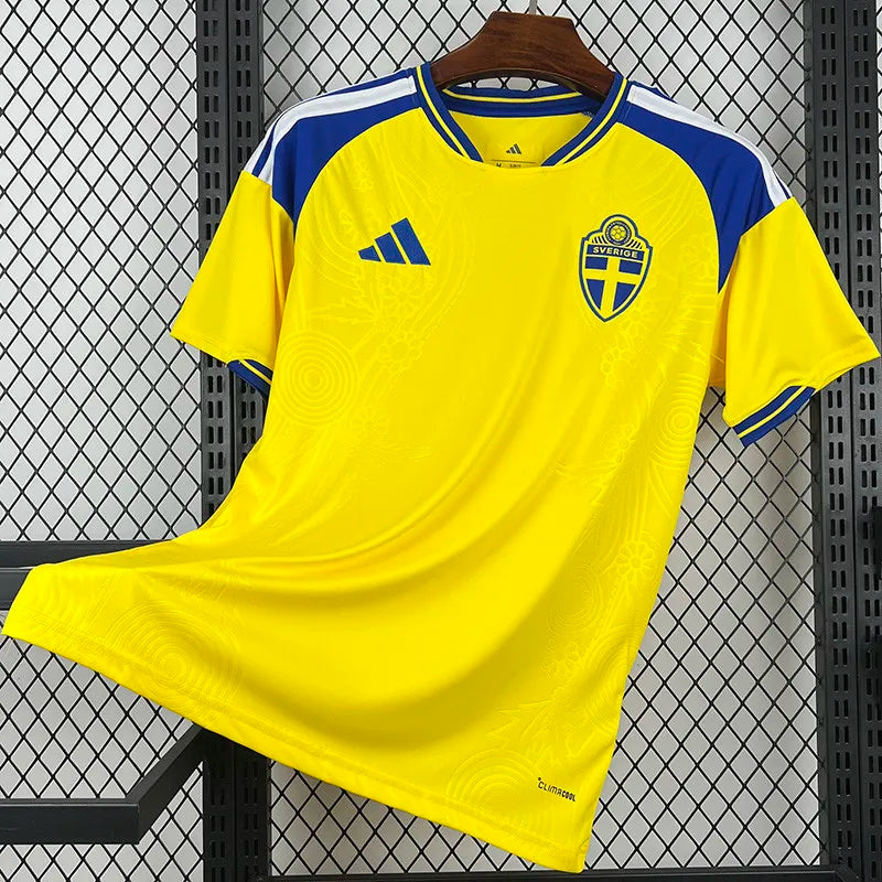 Maillot Suède