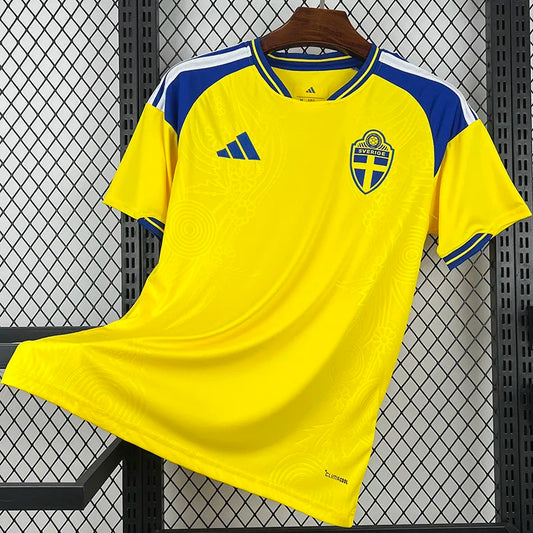 Maillot Suède