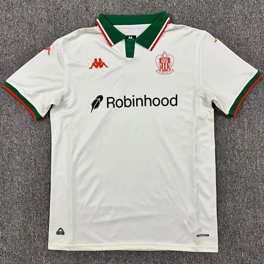 Maillot Nice